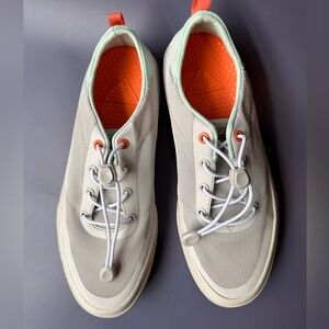 NEW✨Columbia Women's Bonehead PFG Boat Shoe